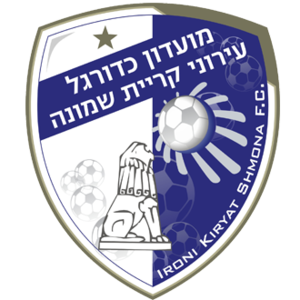 Hapoel Kiryat Shmona U19