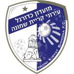 Hapoel Ironi Kiryat ShmonaU19